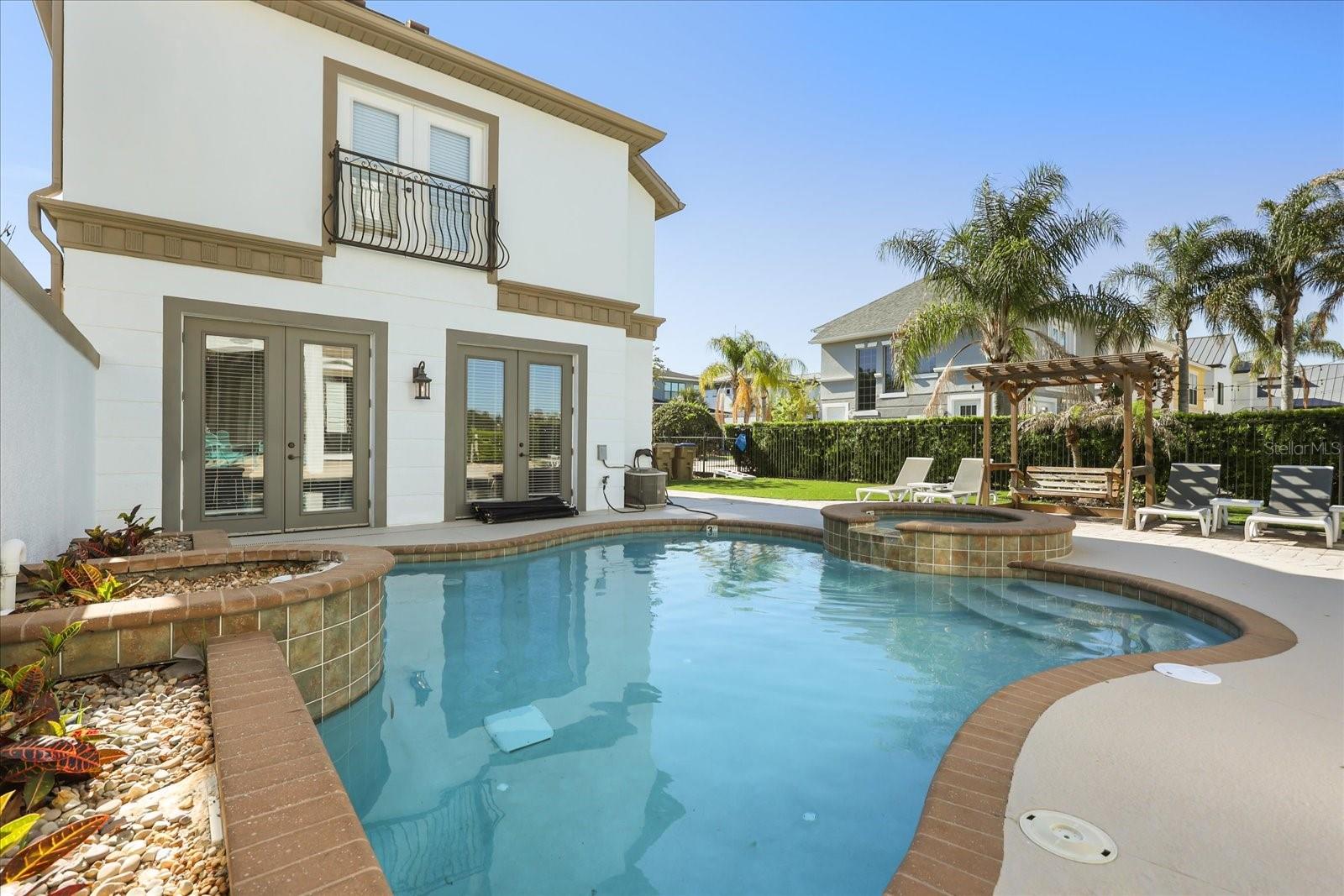 1536 COROLLA CT, REUNION, FL, 34747