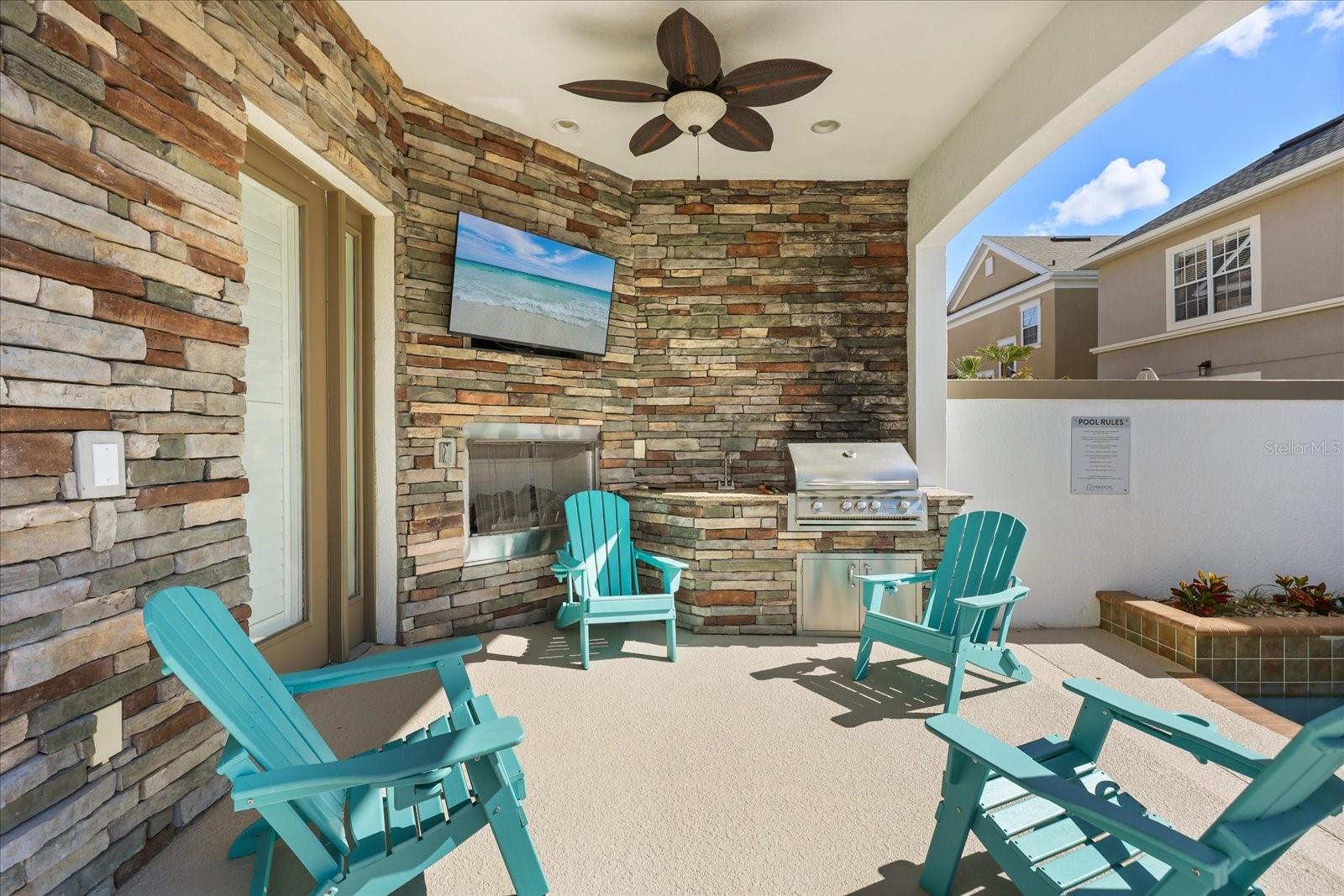 1536 COROLLA CT, REUNION, FL, 34747