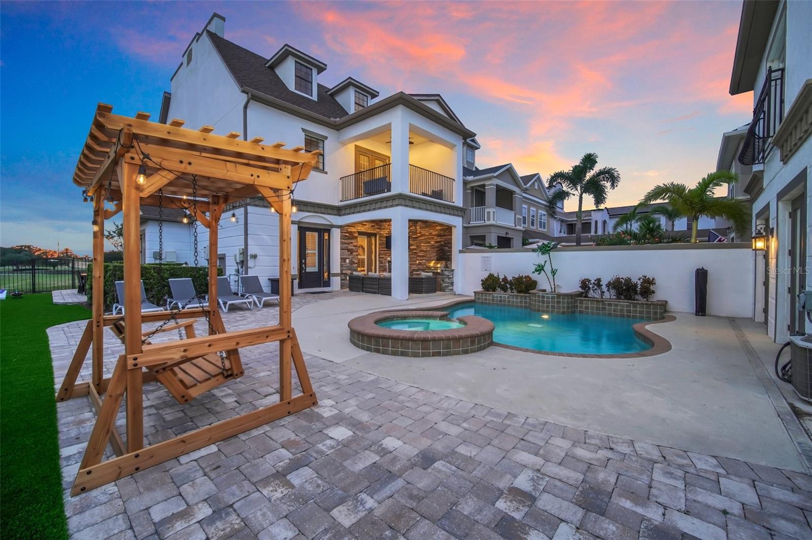 1536 COROLLA CT, REUNION, FL, 34747