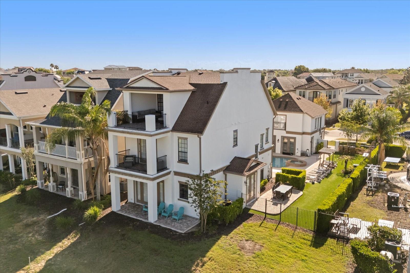 1536 COROLLA CT, REUNION, FL, 34747