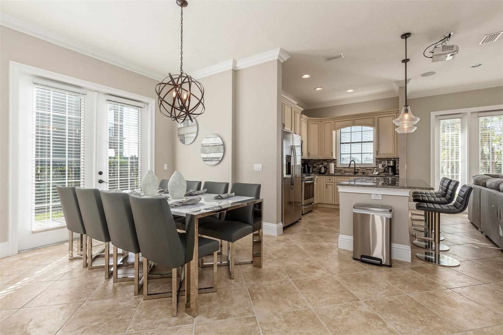 1536 COROLLA CT, REUNION, FL, 34747