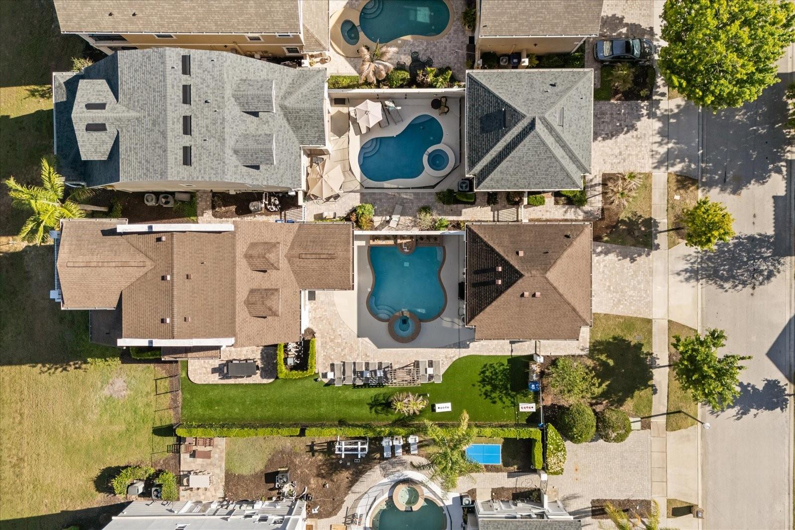 1536 COROLLA CT, REUNION, FL, 34747