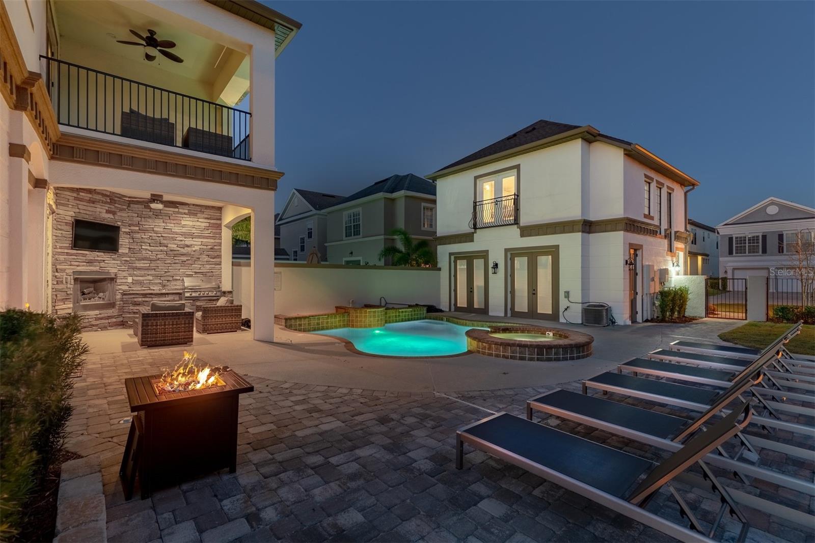 1536 COROLLA CT, REUNION, FL, 34747