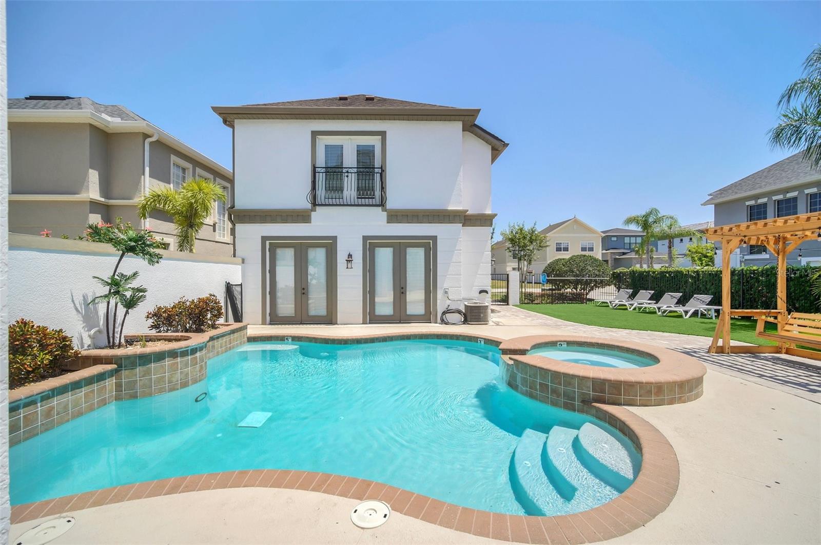 1536 COROLLA CT, REUNION, FL, 34747