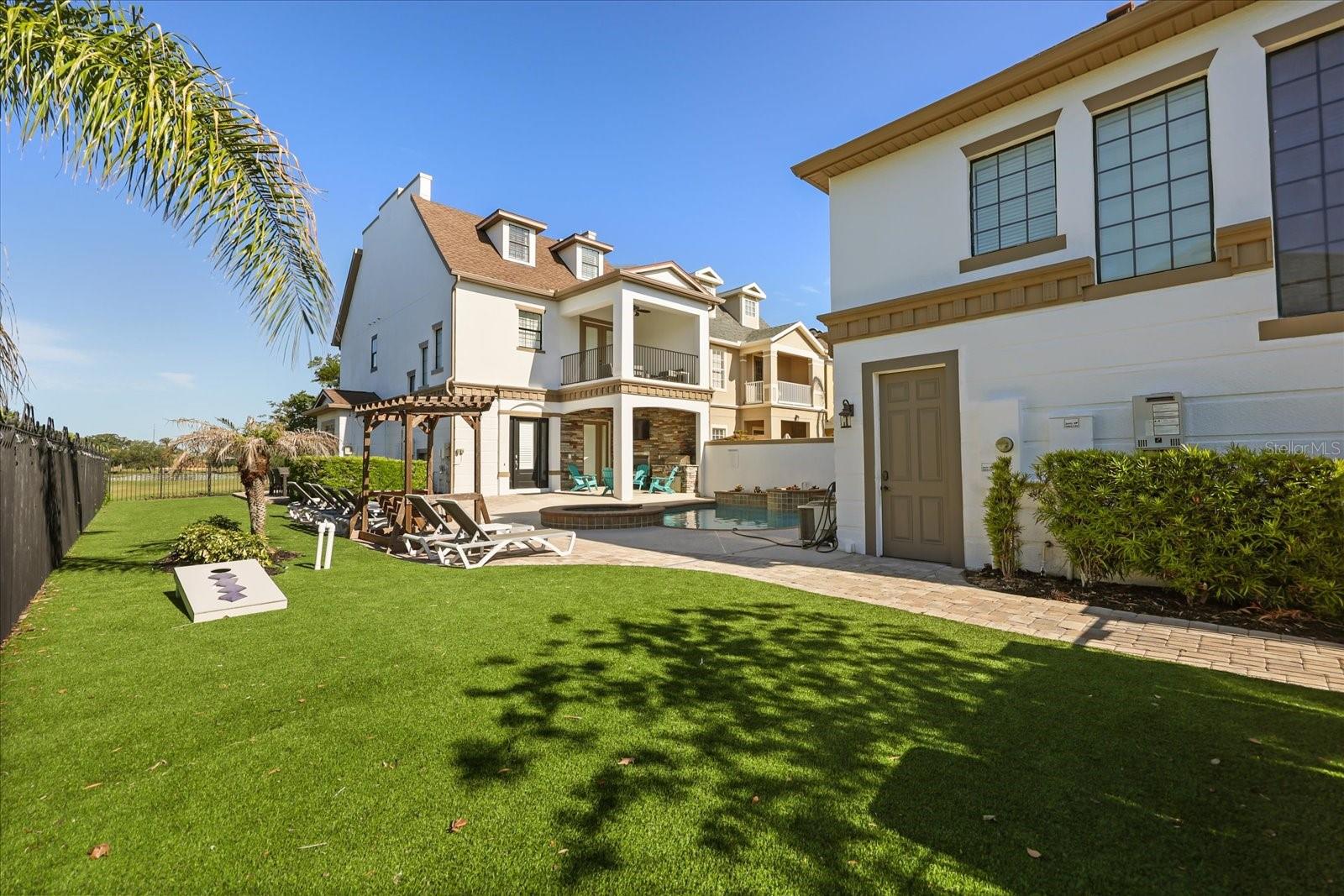 1536 COROLLA CT, REUNION, FL, 34747