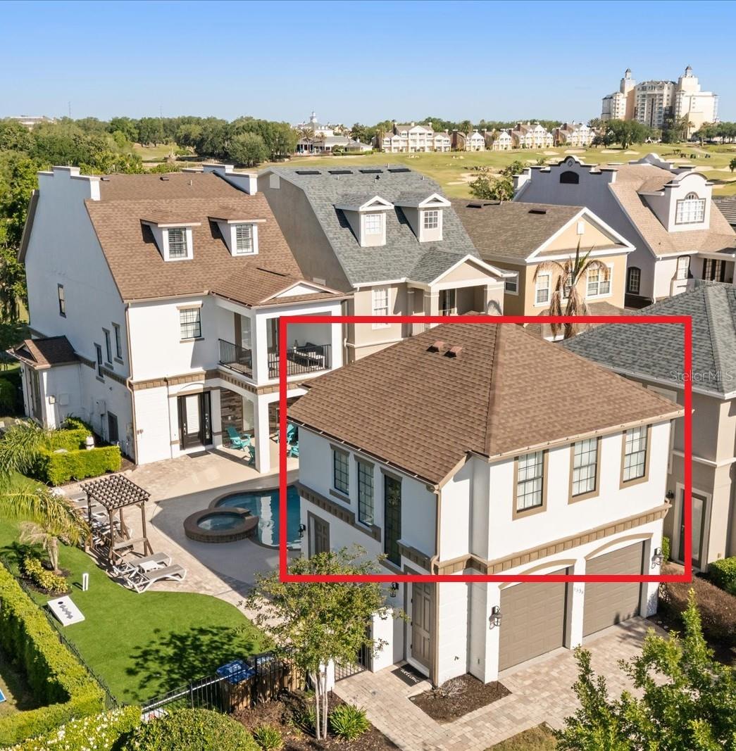 1536 COROLLA CT, REUNION, FL, 34747