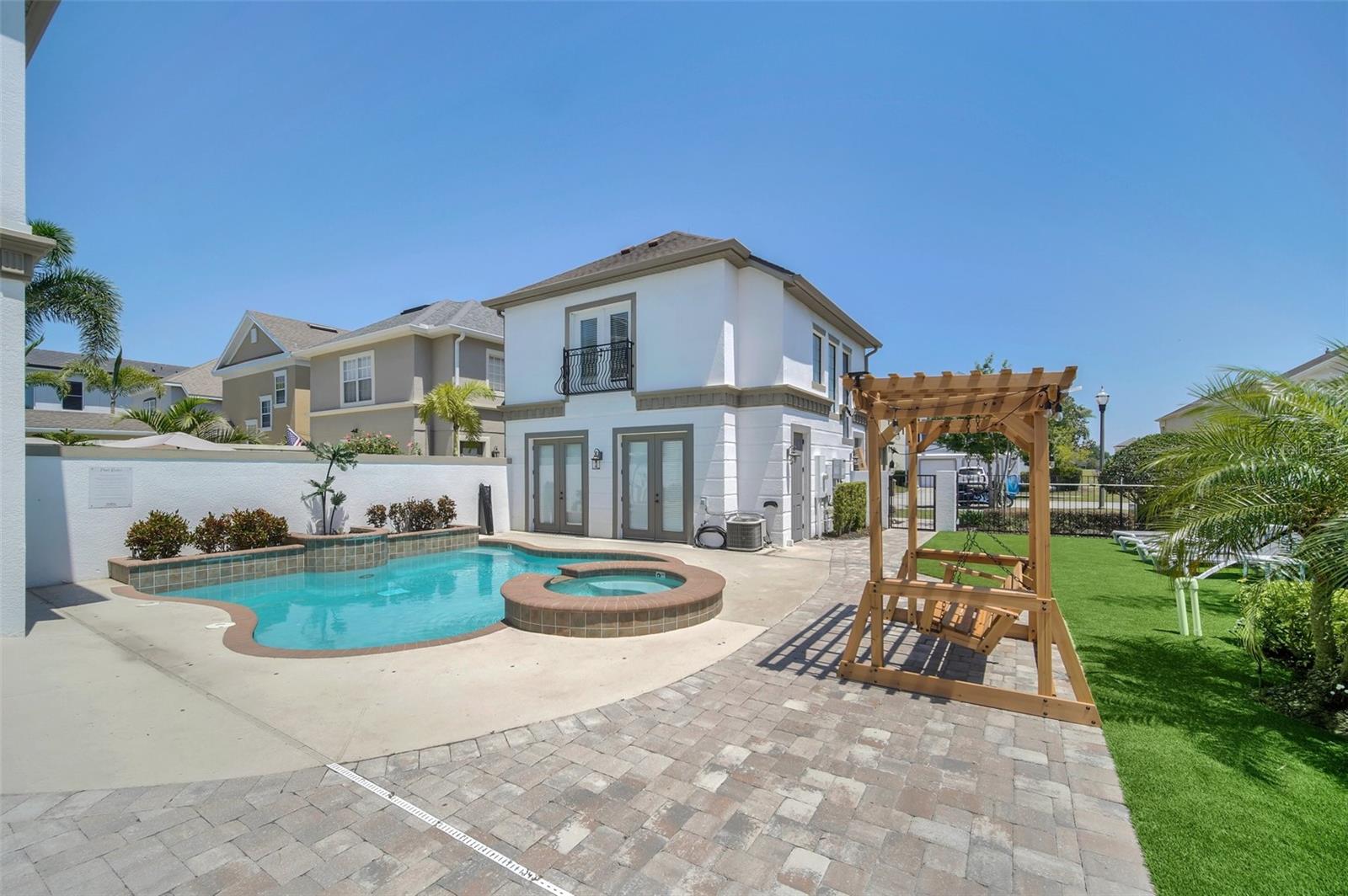 1536 COROLLA CT, REUNION, FL, 34747