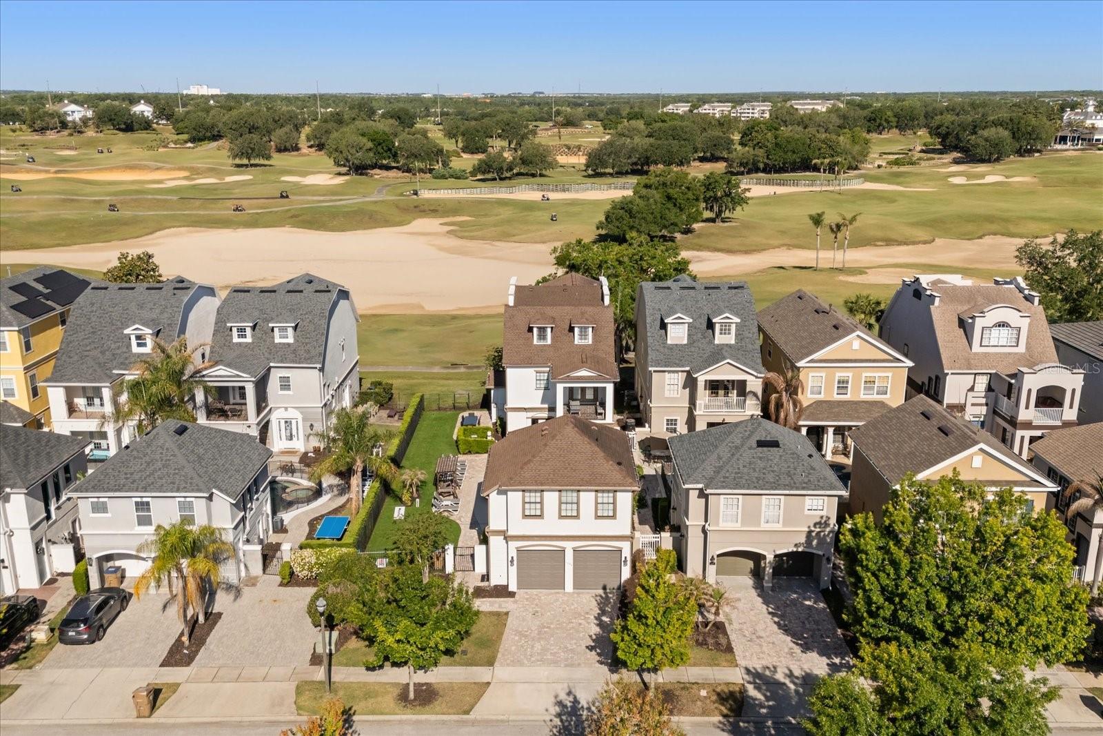 1536 COROLLA CT, REUNION, FL, 34747