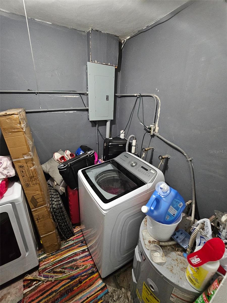 700 W 34TH ST, RIVIERA BEACH, FL, 33404