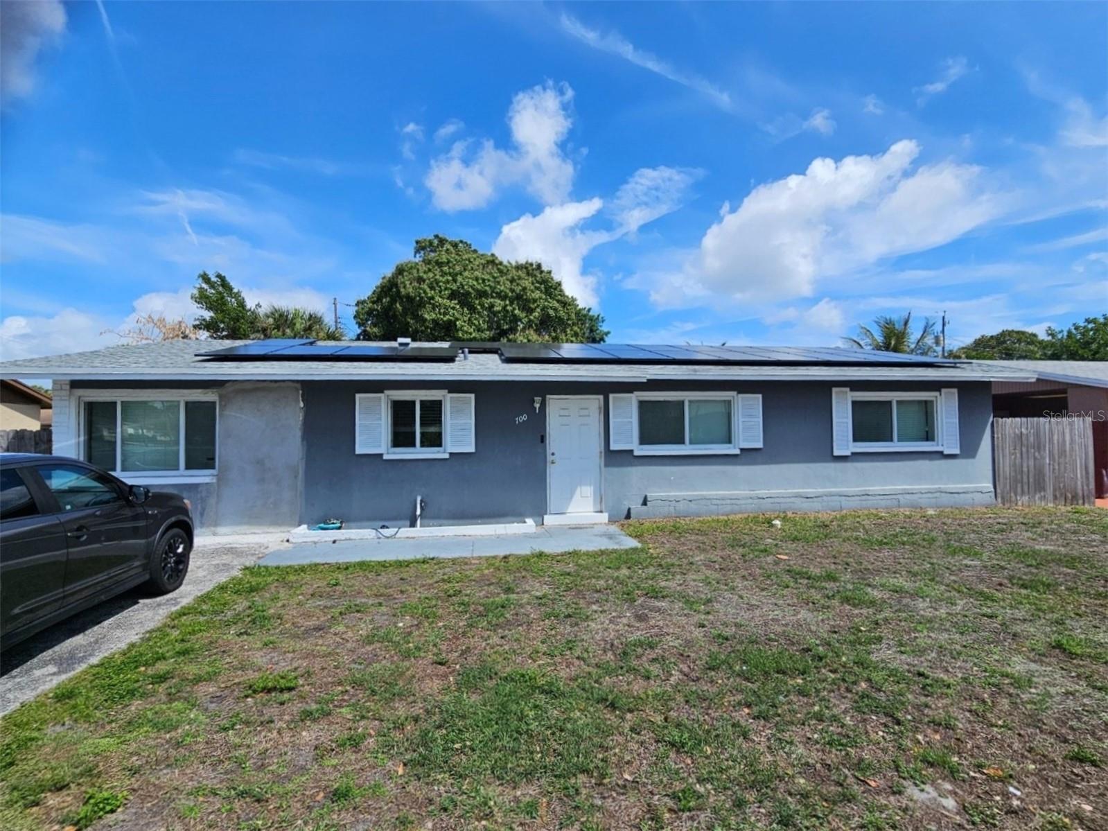 700 W 34TH ST, RIVIERA BEACH, FL, 33404
