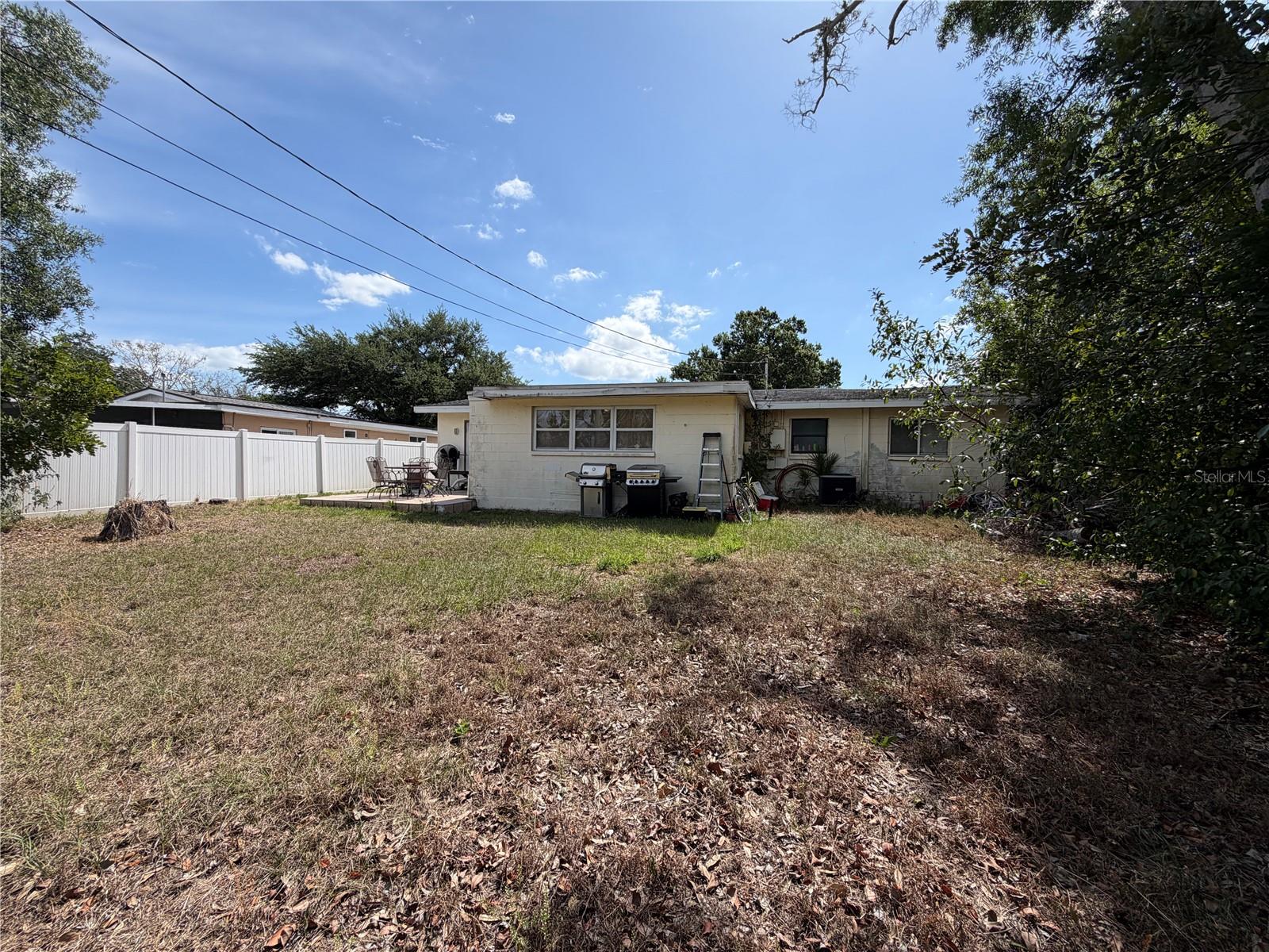 5164 JASMINE CIR, ST PETERSBURG, FL, 33714