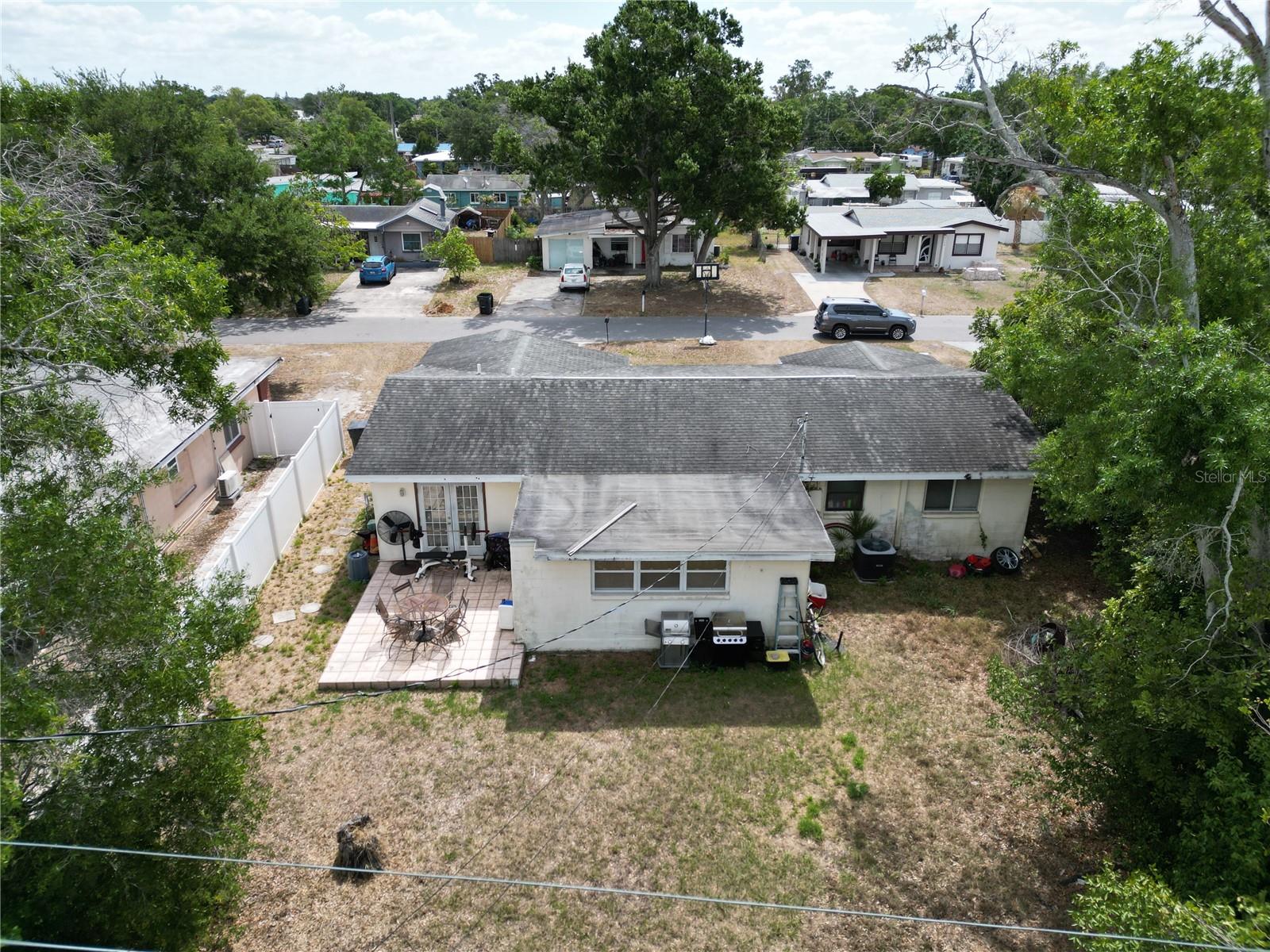 5164 JASMINE CIR, ST PETERSBURG, FL, 33714