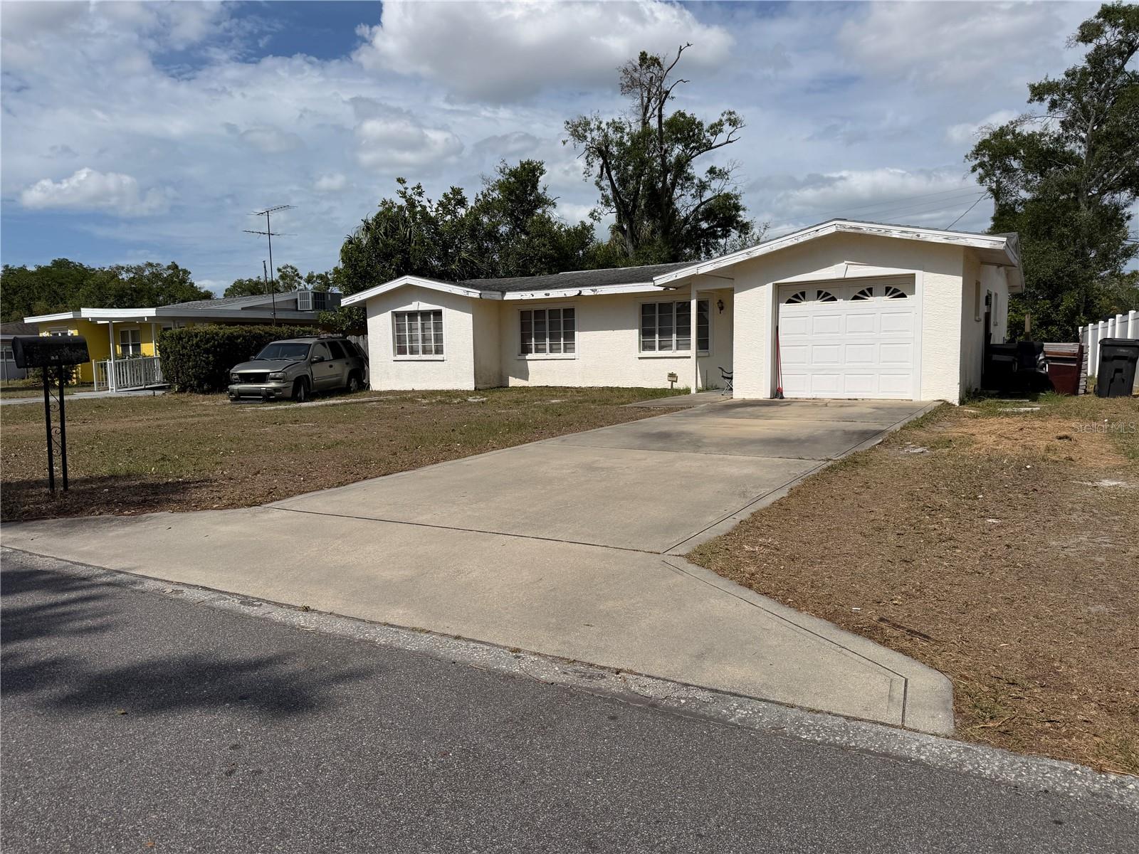 5164 JASMINE CIR, ST PETERSBURG, FL, 33714