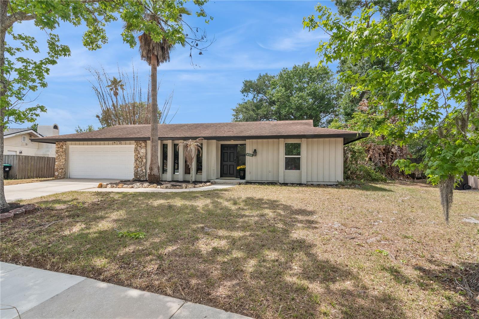 470 BONIFAY AVE, ORLANDO, FL, 32825