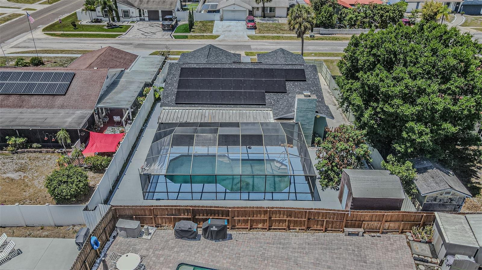 7203 BATTENWOOD CT, TAMPA, FL, 33615