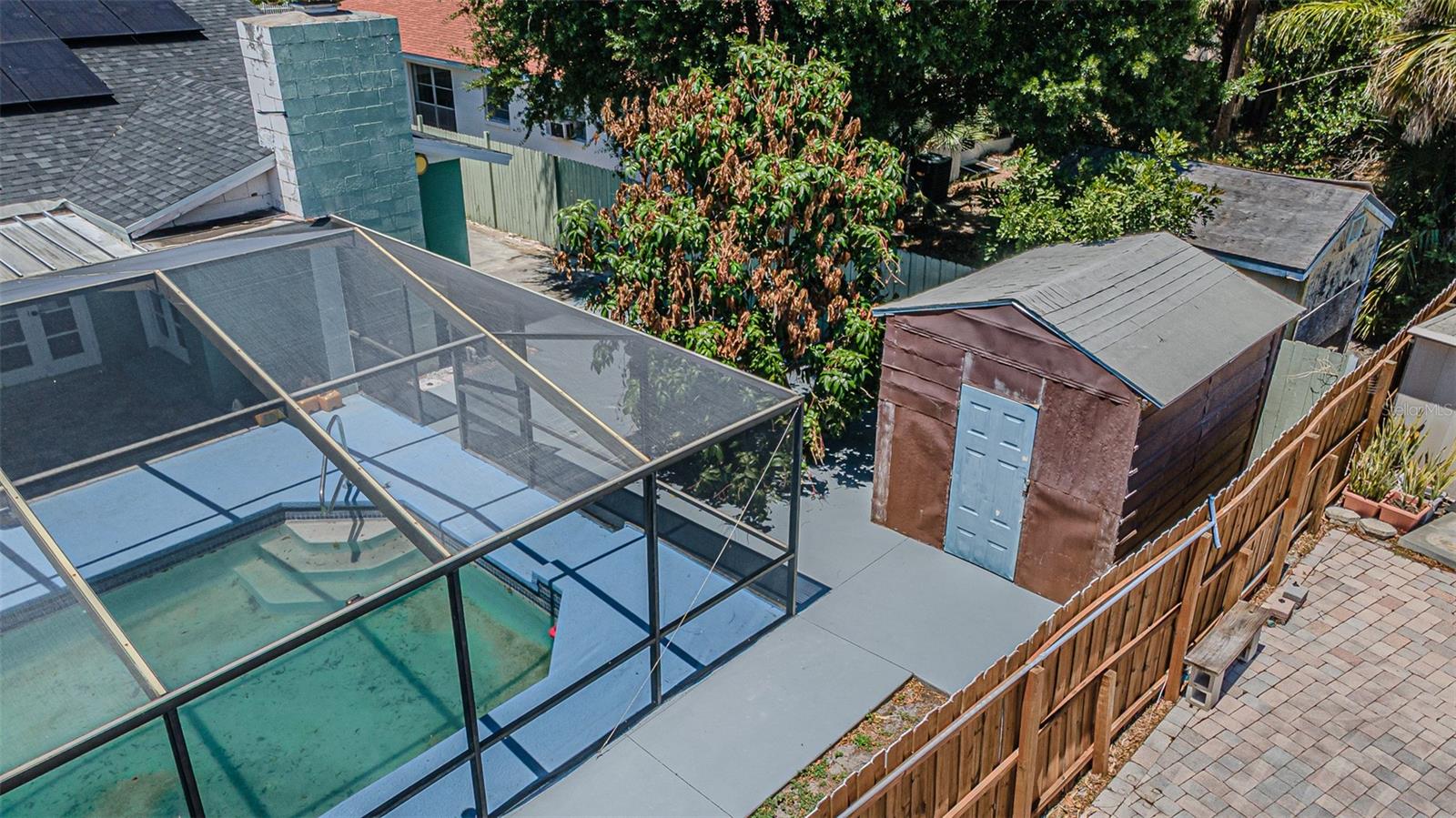 7203 BATTENWOOD CT, TAMPA, FL, 33615