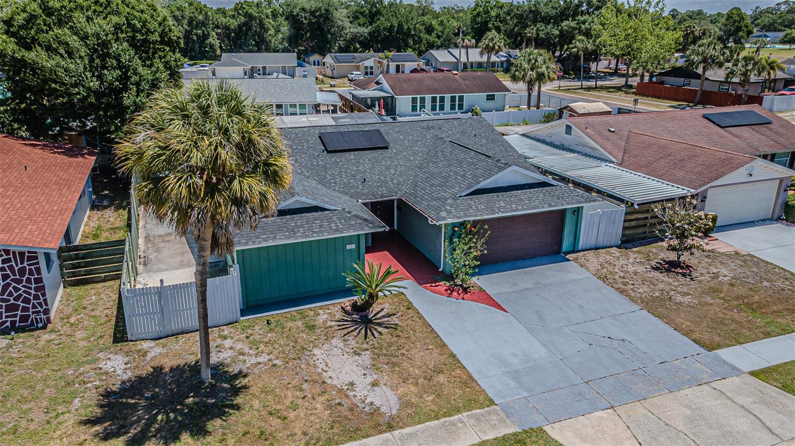 7203 BATTENWOOD CT, TAMPA, FL, 33615