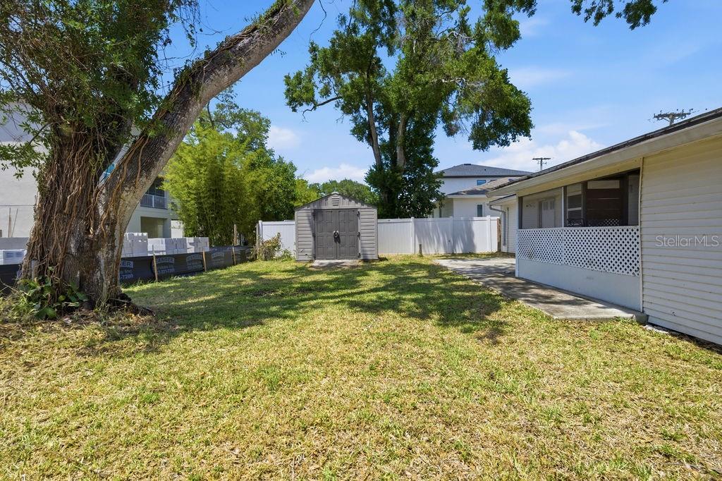 7207 S WEST SHORE BLVD, TAMPA, FL, 33616