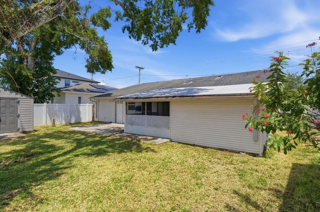 7207 S WEST SHORE BLVD, TAMPA, FL, 33616
