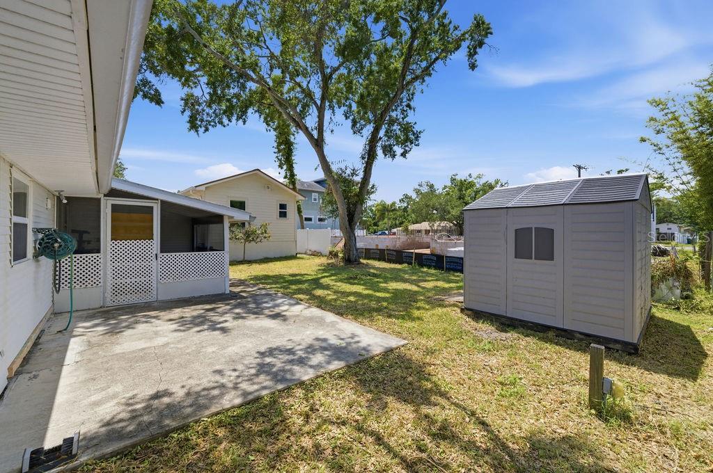 7207 S WEST SHORE BLVD, TAMPA, FL, 33616