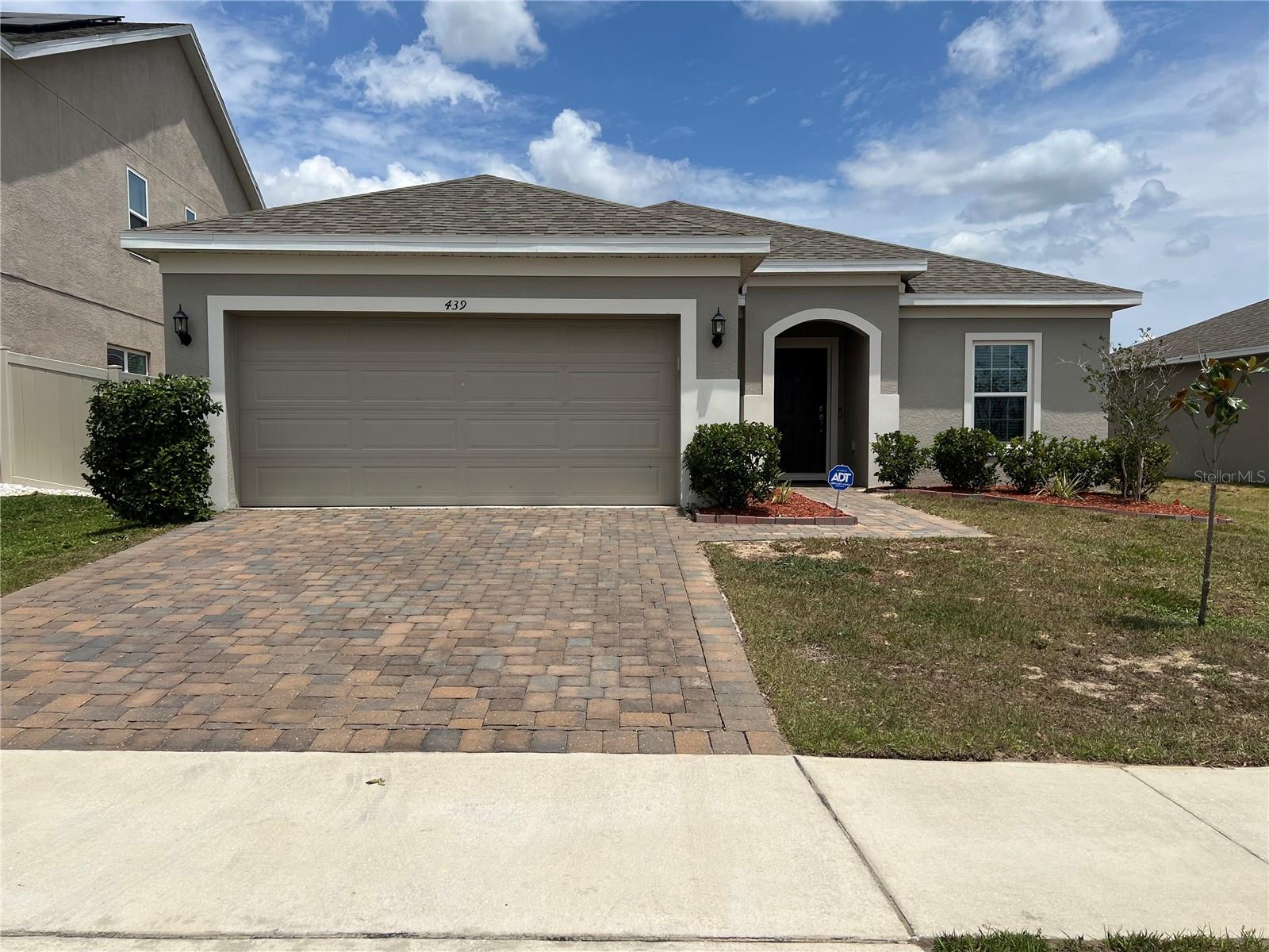 439 IRONSIDE TRAIL DR, GROVELAND, FL, 34736