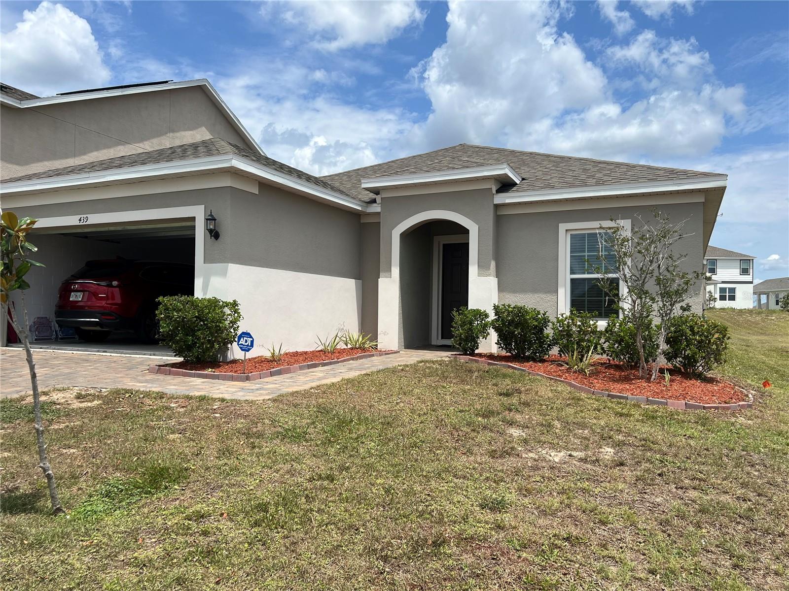 439 IRONSIDE TRAIL DR, GROVELAND, FL, 34736
