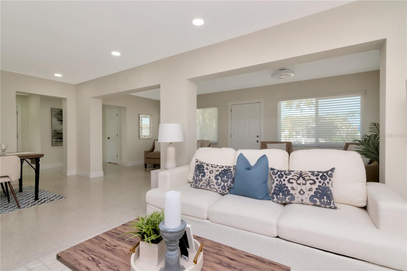 106 STEVEN ST, RUSKIN, FL, 33570