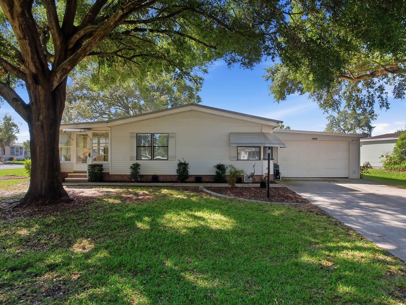 25143 BARROW HL, LEESBURG, FL, 34748