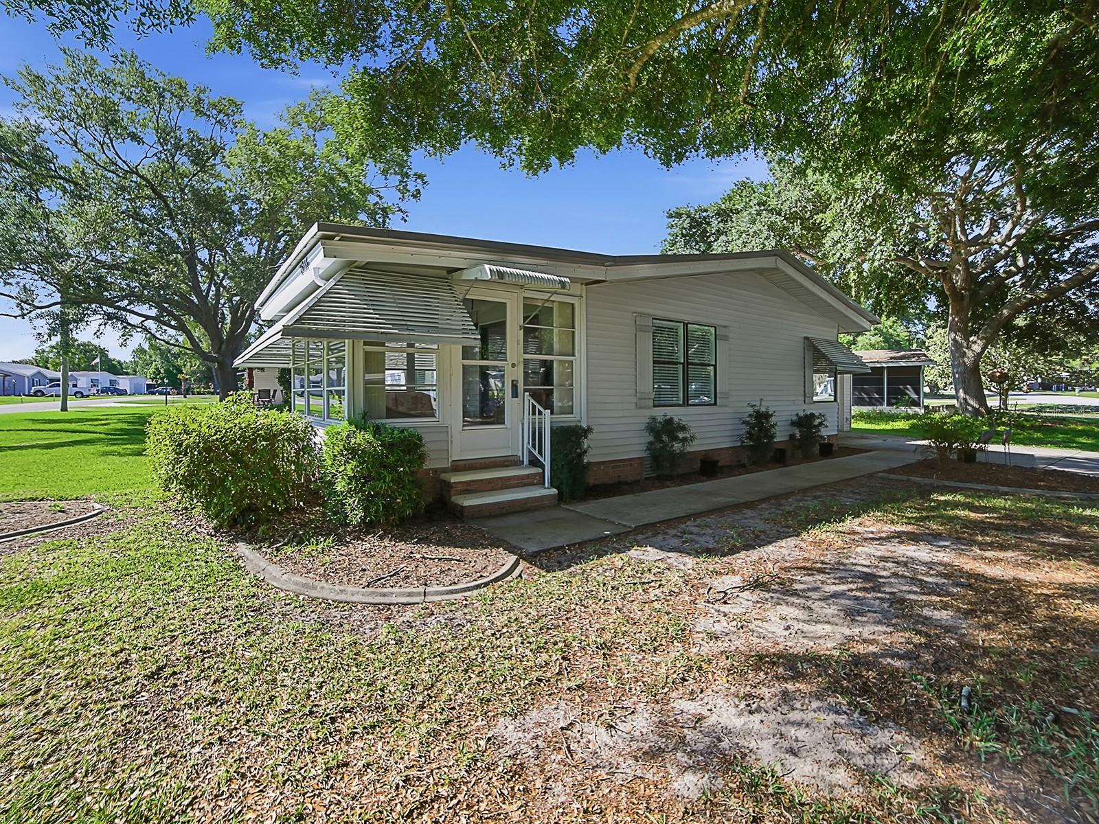 25143 BARROW HL, LEESBURG, FL, 34748