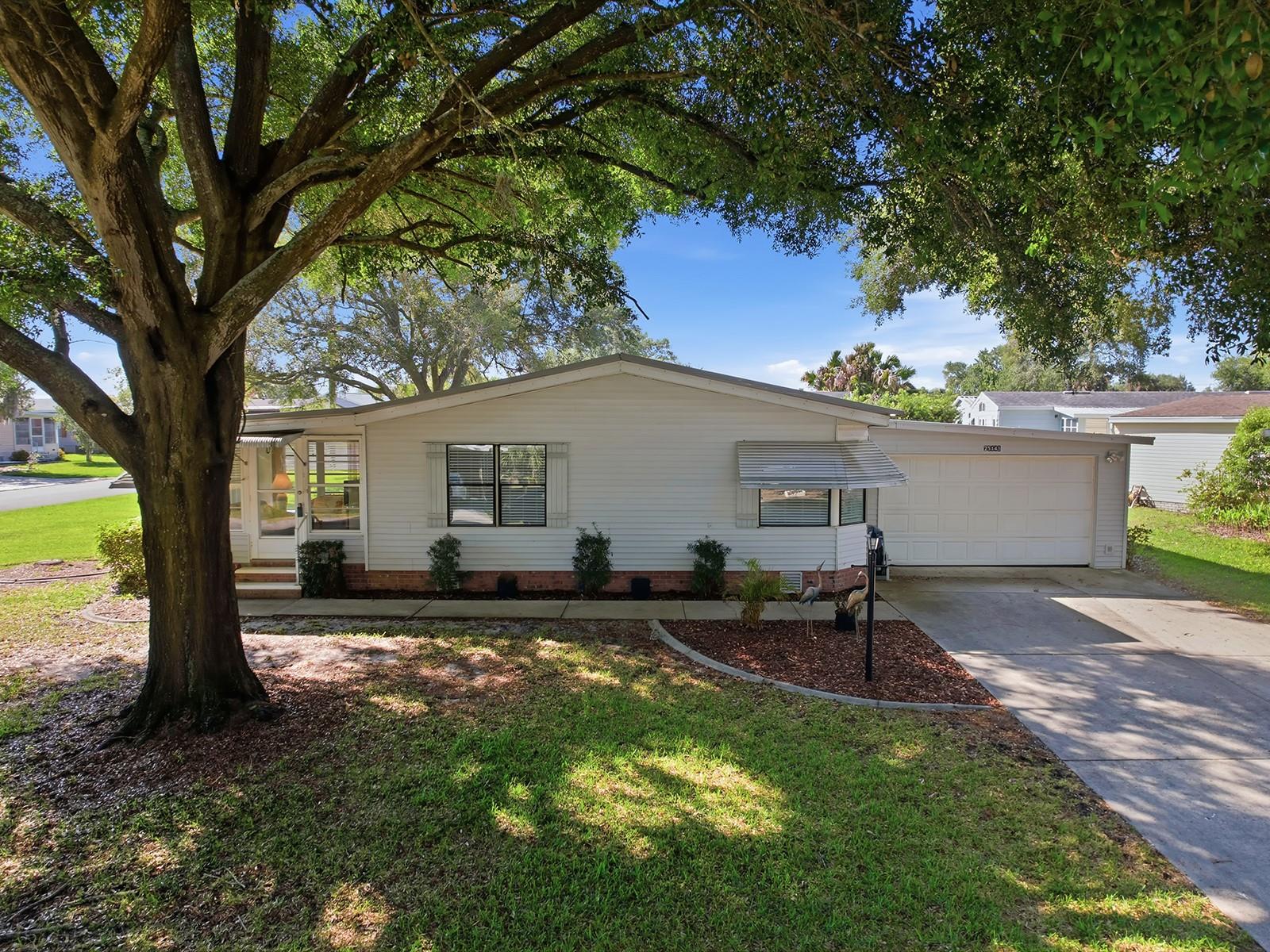 25143 BARROW HL, LEESBURG, FL, 34748