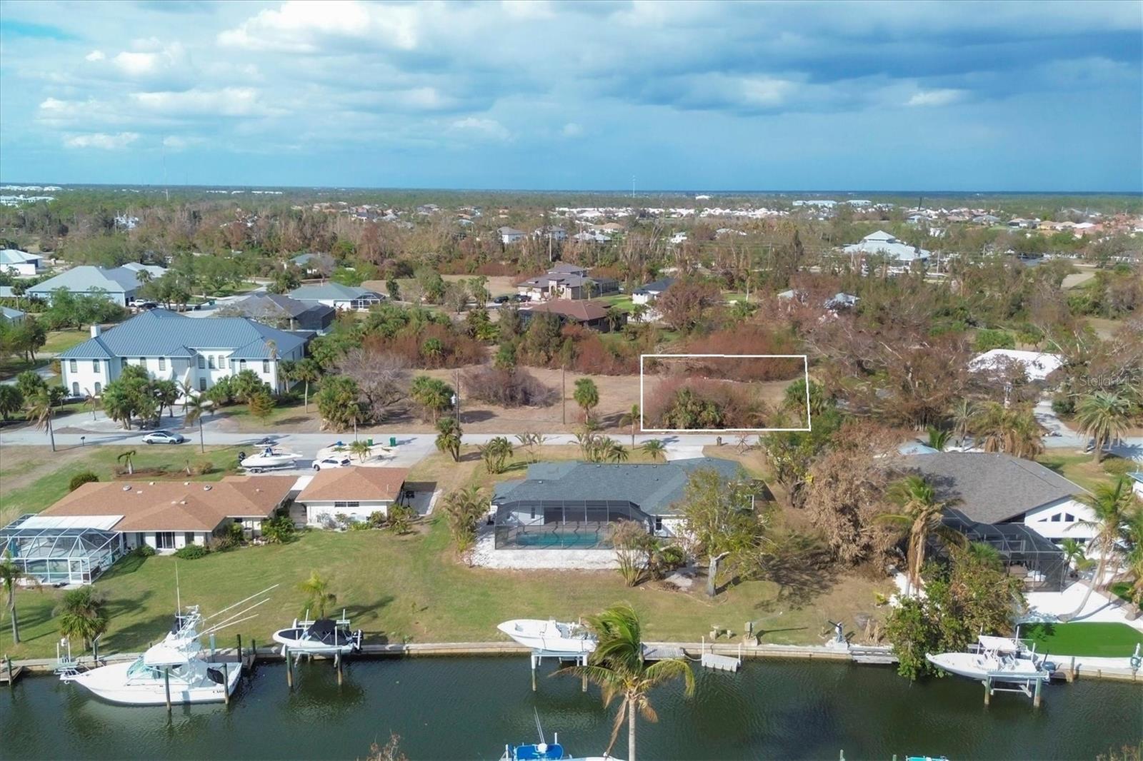 170 SPYGLASS ALY, PLACIDA, FL, 33946