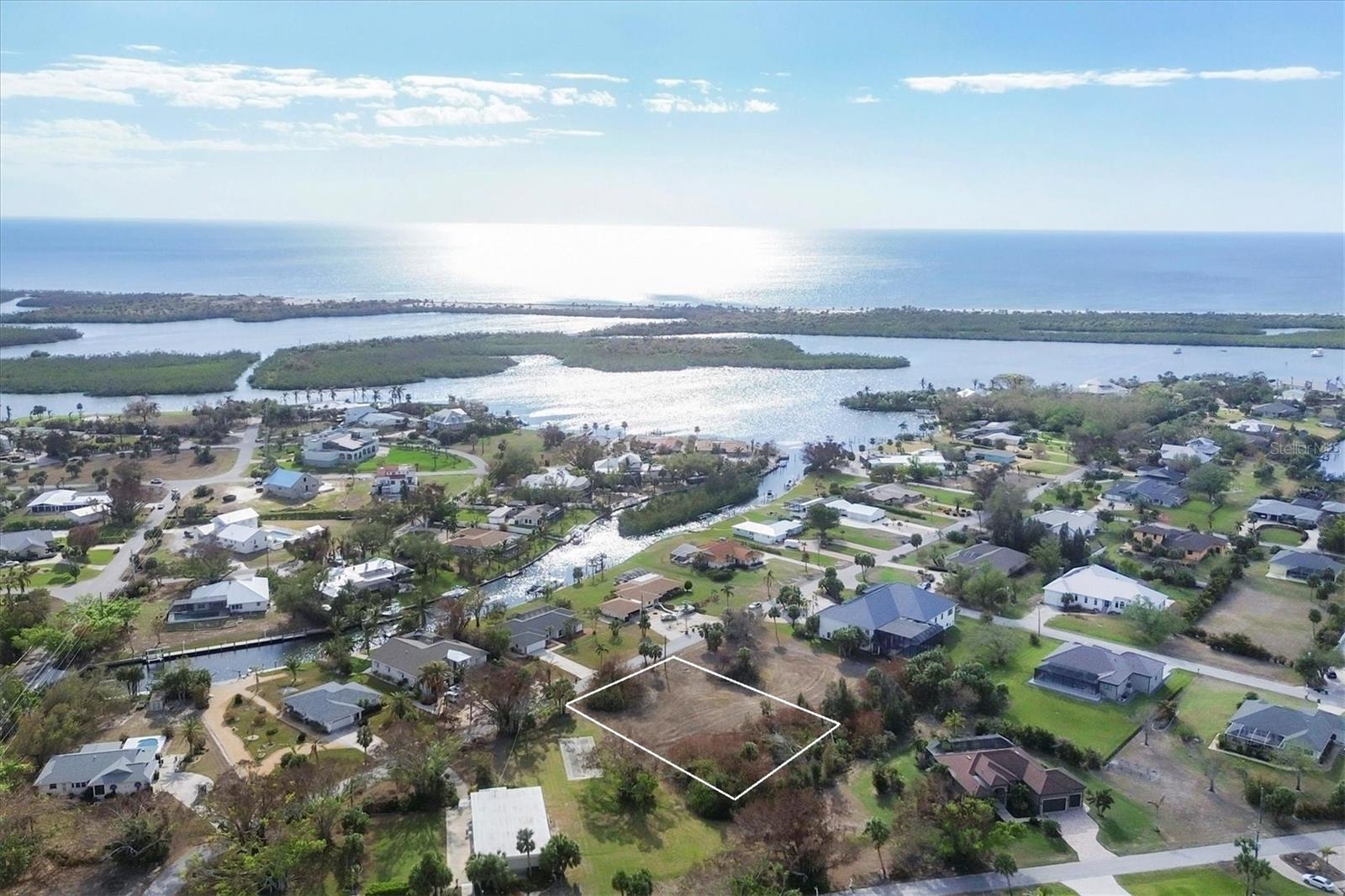 170 SPYGLASS ALY, PLACIDA, FL, 33946