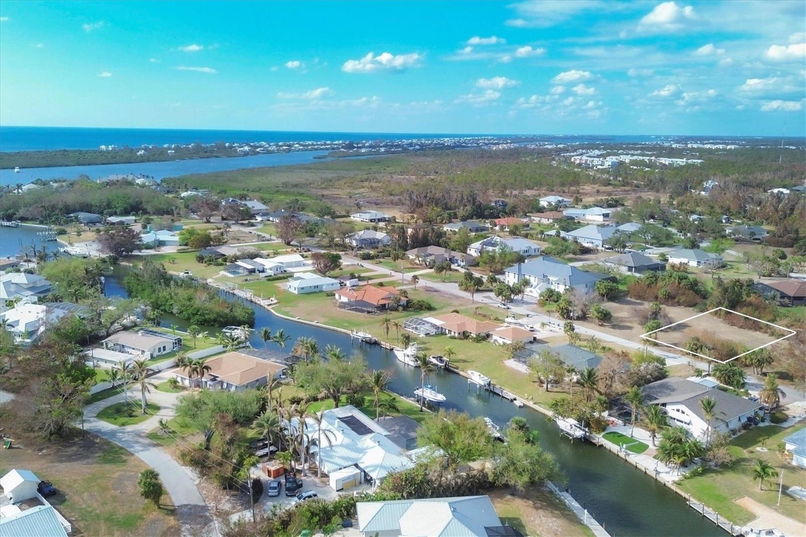 170 SPYGLASS ALY, PLACIDA, FL, 33946