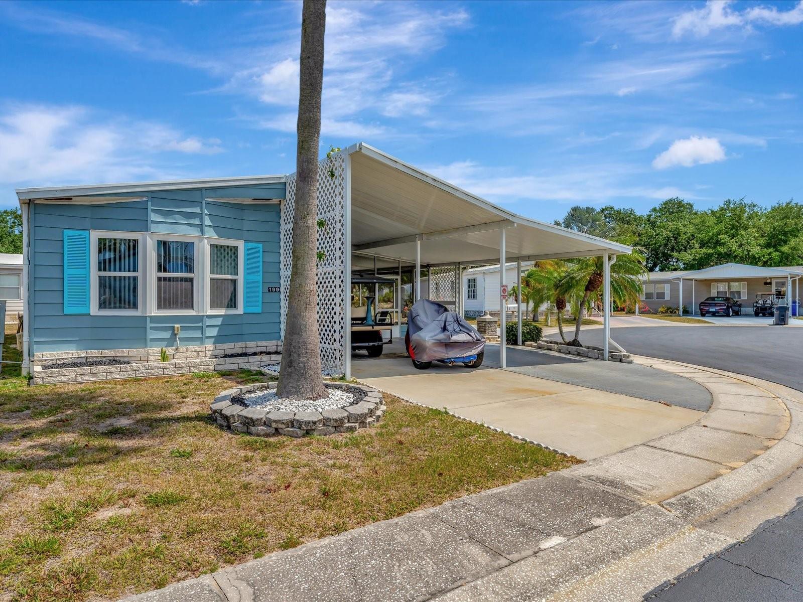 199 S PORT ROYAL LN, APOLLO BEACH, FL, 33572