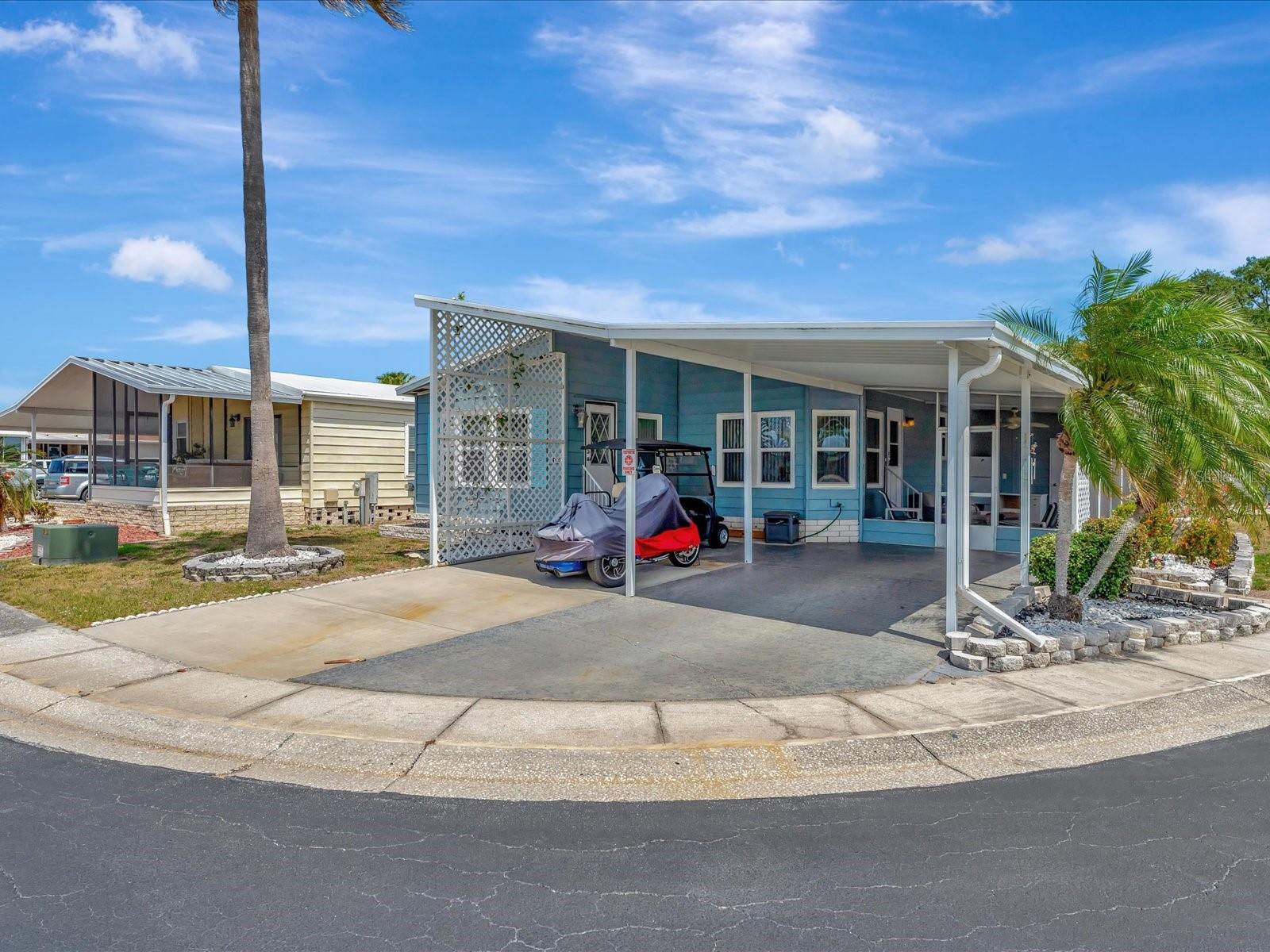 199 S PORT ROYAL LN, APOLLO BEACH, FL, 33572