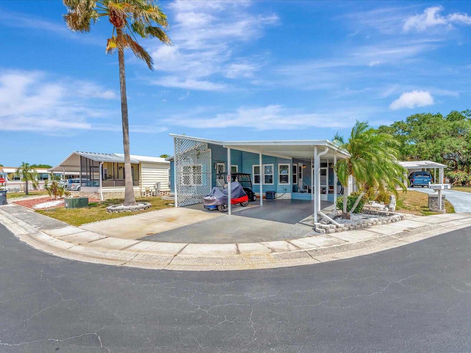 199 S PORT ROYAL LN, APOLLO BEACH, FL, 33572