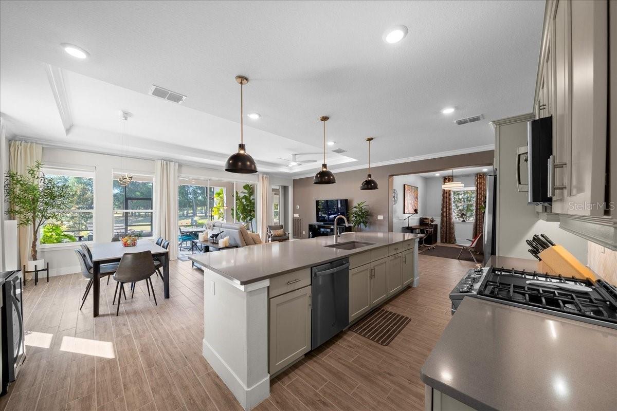 5408 NW 43RD ST, OCALA, FL, 34482