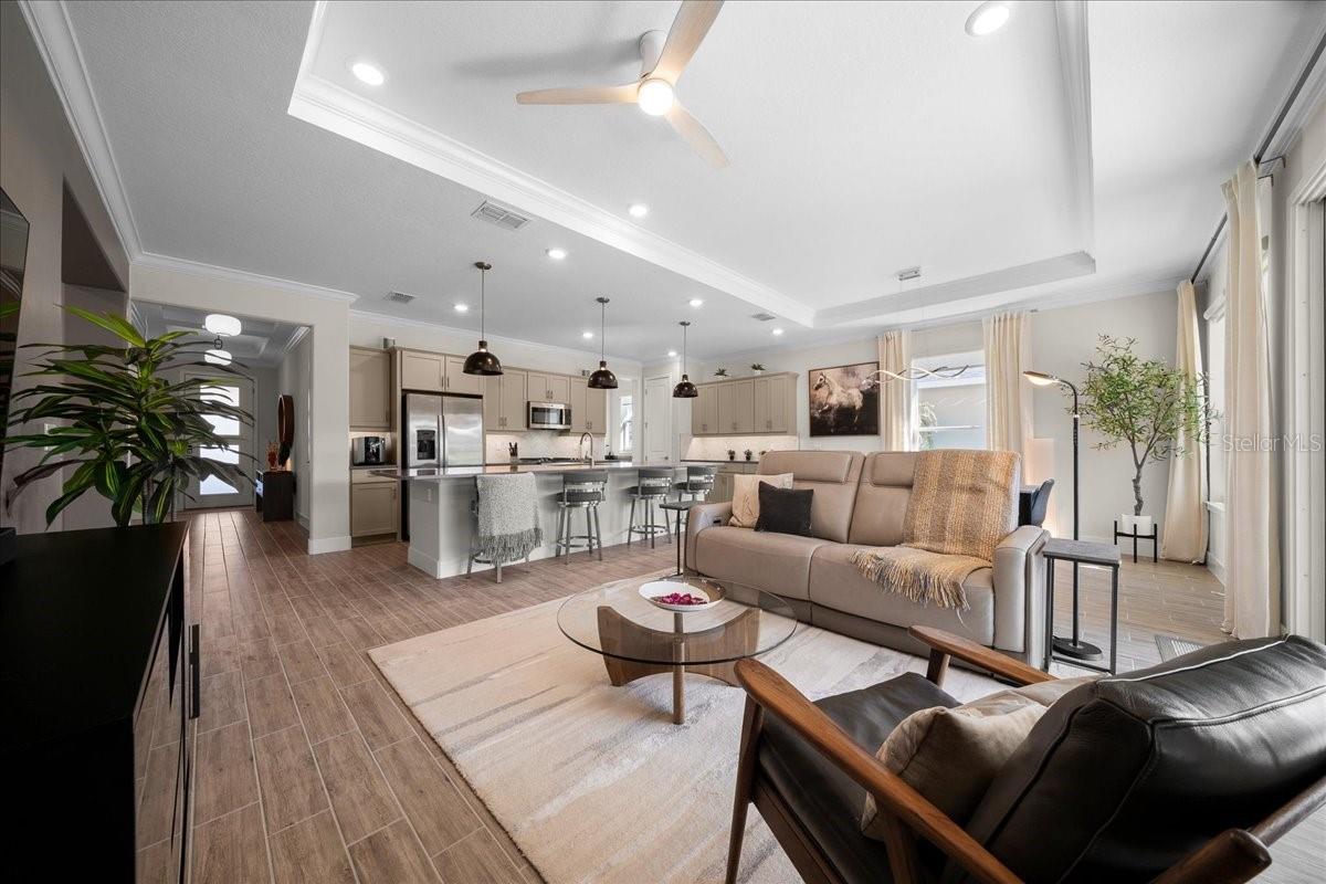 5408 NW 43RD ST, OCALA, FL, 34482