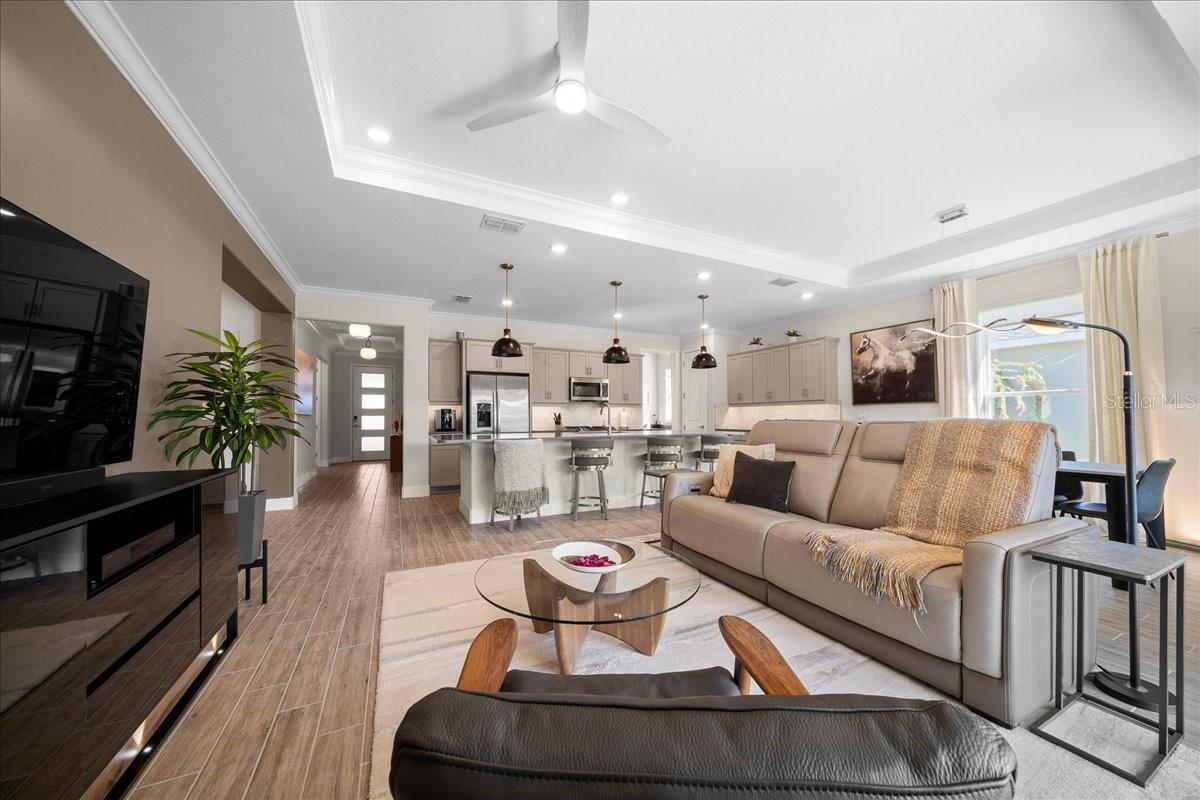 5408 NW 43RD ST, OCALA, FL, 34482