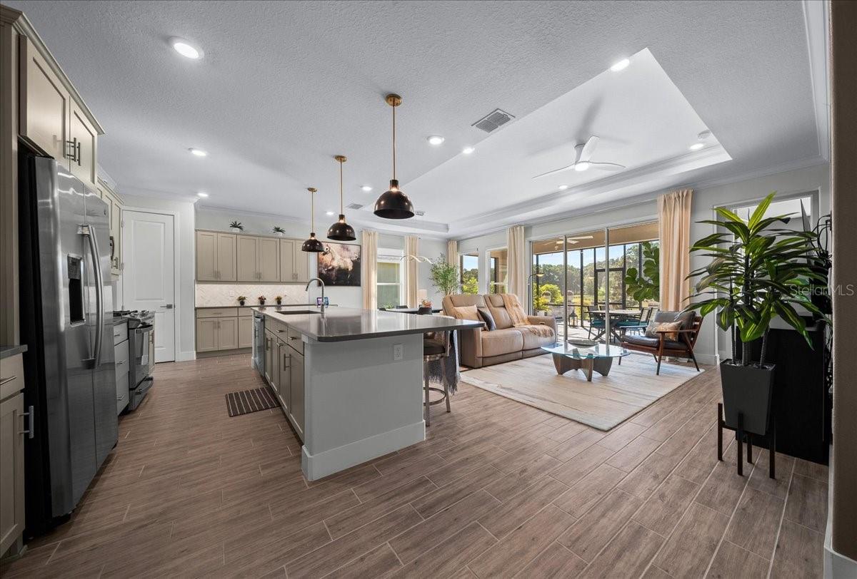 5408 NW 43RD ST, OCALA, FL, 34482