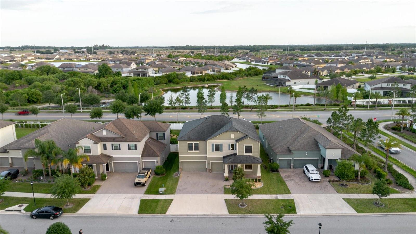 11721 SUNBURST MARBLE RD, RIVERVIEW, FL, 33579