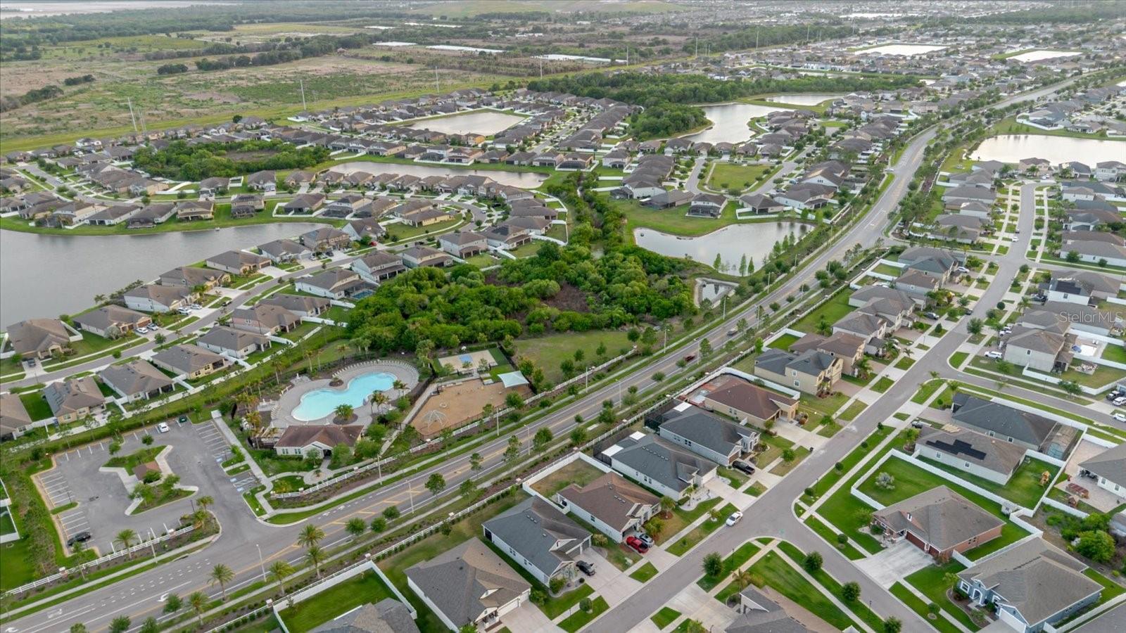 11721 SUNBURST MARBLE RD, RIVERVIEW, FL, 33579