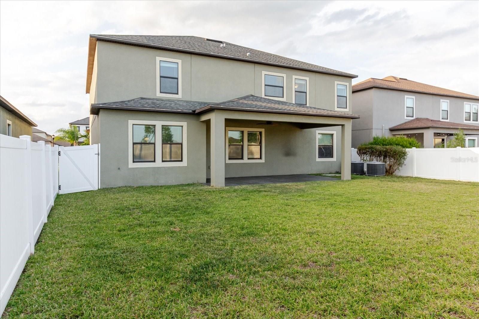 11721 SUNBURST MARBLE RD, RIVERVIEW, FL, 33579