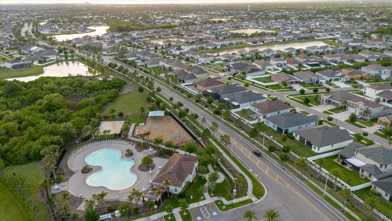 11721 SUNBURST MARBLE RD, RIVERVIEW, FL, 33579