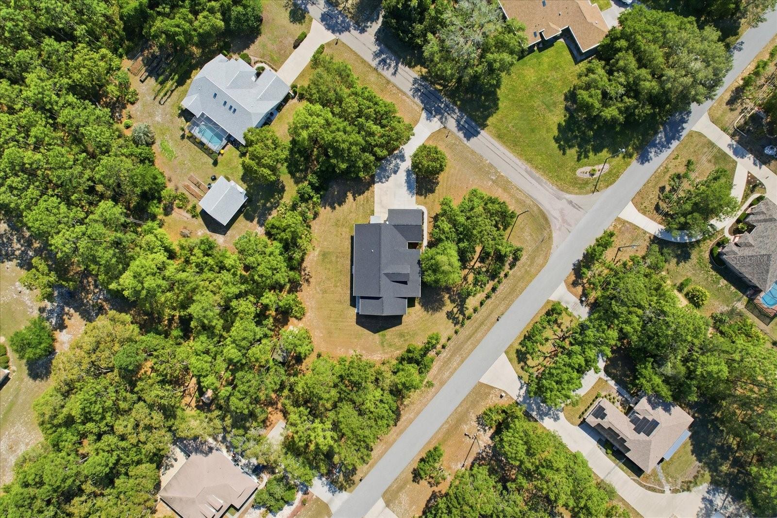 5405 N CHEYENNE DR, BEVERLY HILLS, FL, 34465