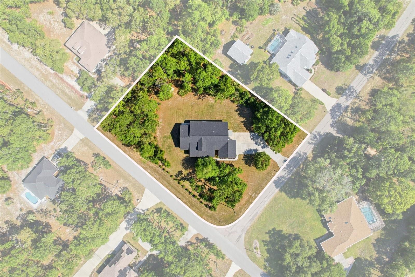 5405 N CHEYENNE DR, BEVERLY HILLS, FL, 34465