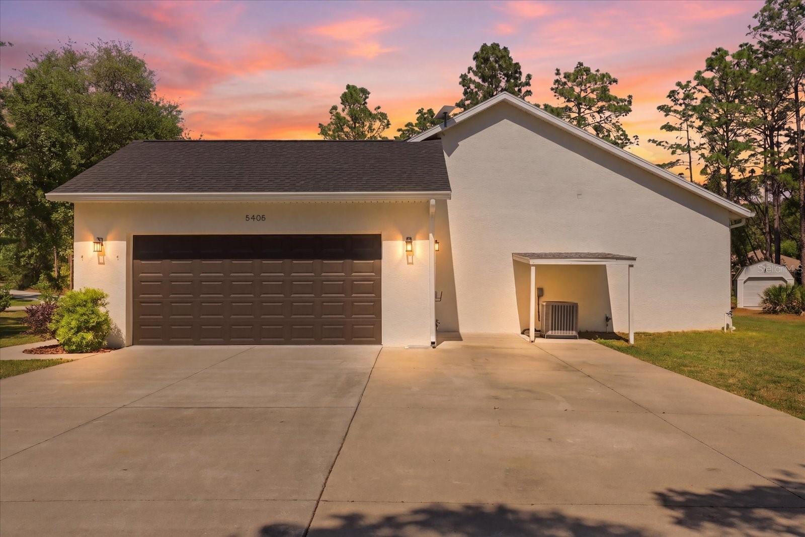 5405 N CHEYENNE DR, BEVERLY HILLS, FL, 34465