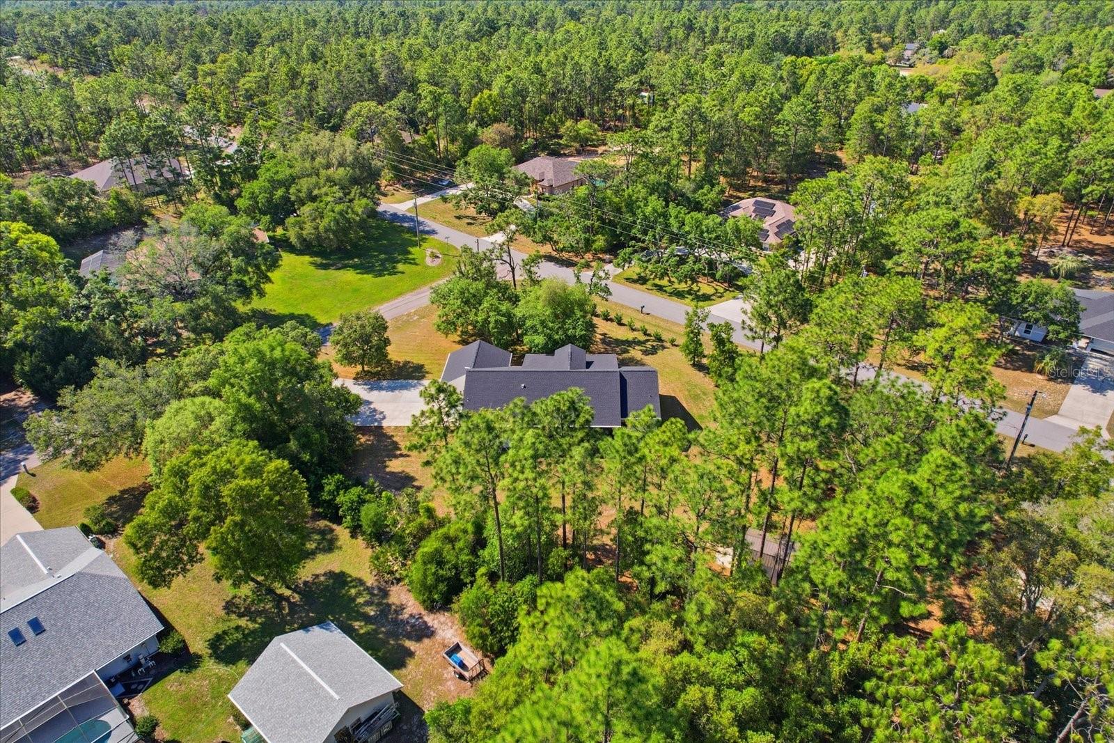 5405 N CHEYENNE DR, BEVERLY HILLS, FL, 34465