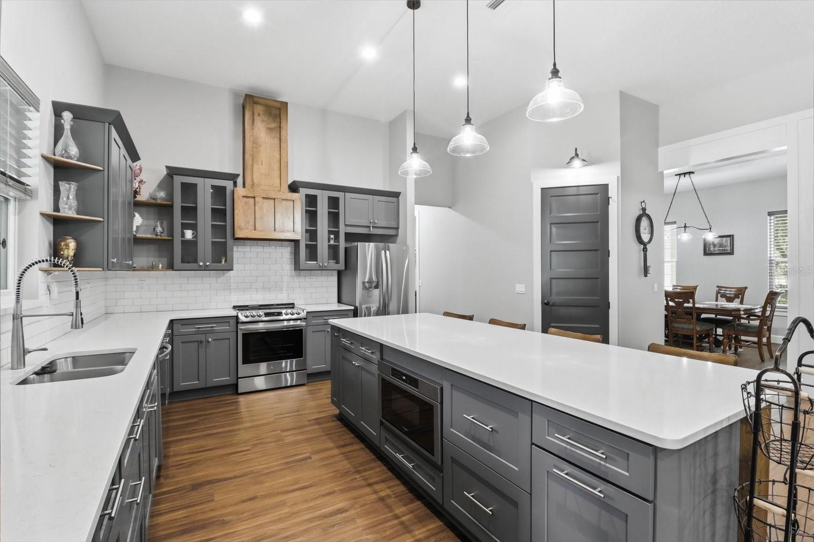 5405 N CHEYENNE DR, BEVERLY HILLS, FL, 34465