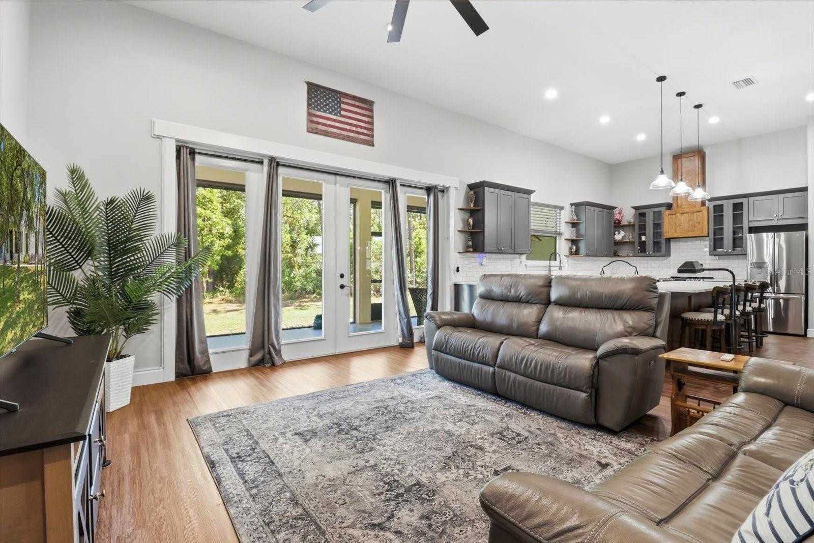 5405 N CHEYENNE DR, BEVERLY HILLS, FL, 34465